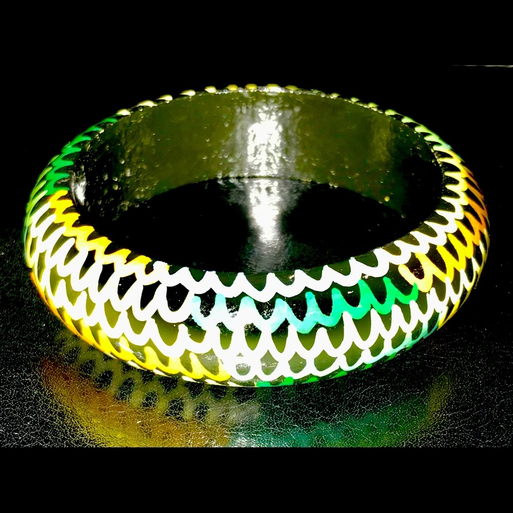 Aboriginal Art Jewelry